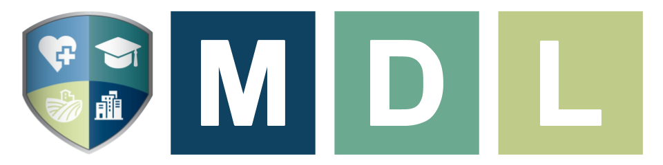 MDL logo