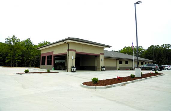 Medical Clinic, Salem MO