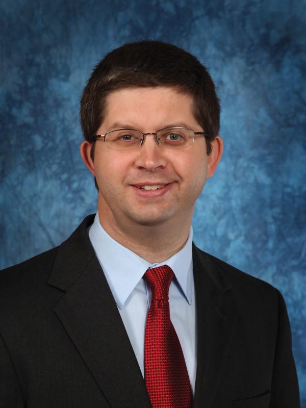 Nathan Ratchford, MD