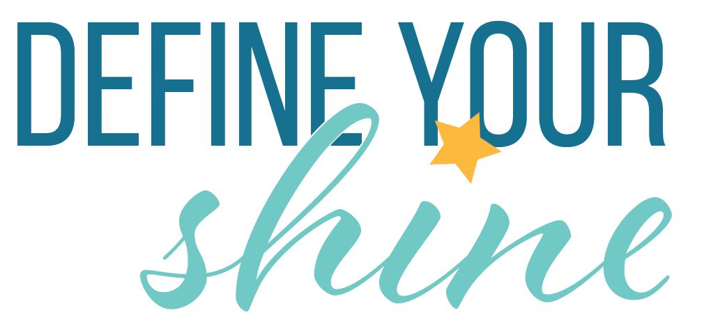 define your shine