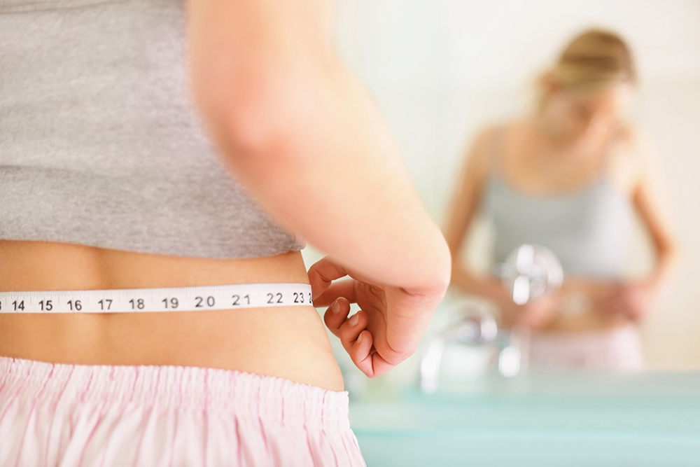 Lầm tưởng số 4: Bạn không thể làm gì để giảm cân trong thời kỳ mãn kinh? | viamclinic.vn