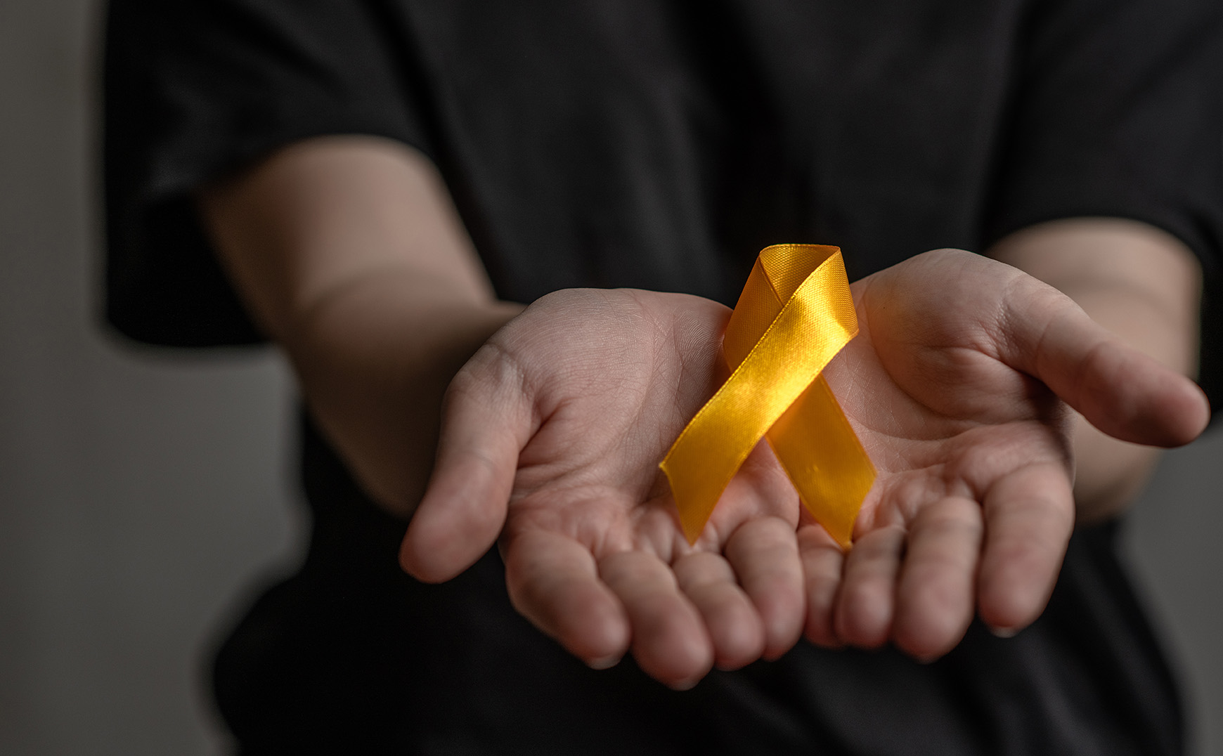 September is Suicide Prevention Month. September is Suicide Prevention Month.