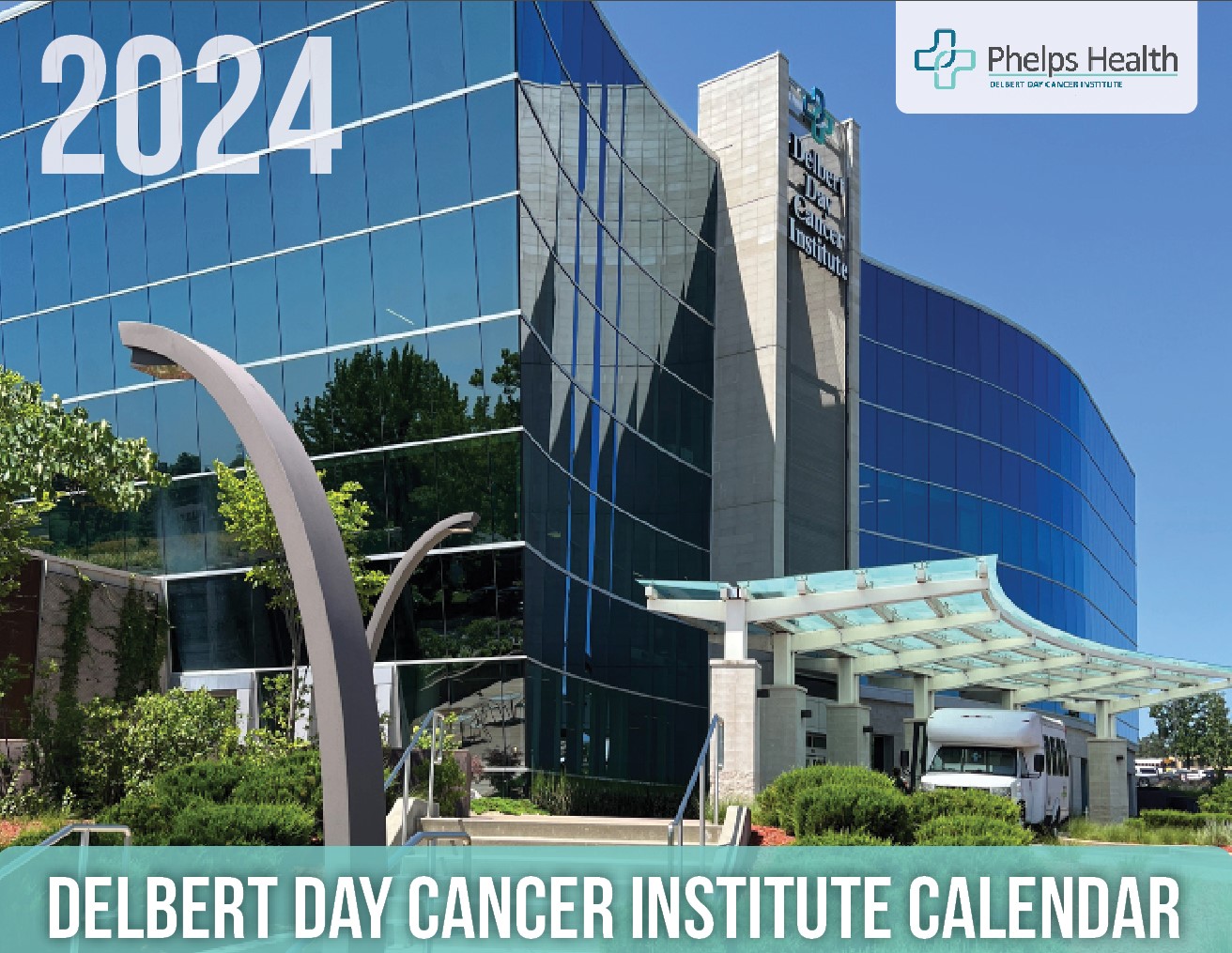 2024 Cancer Calendar