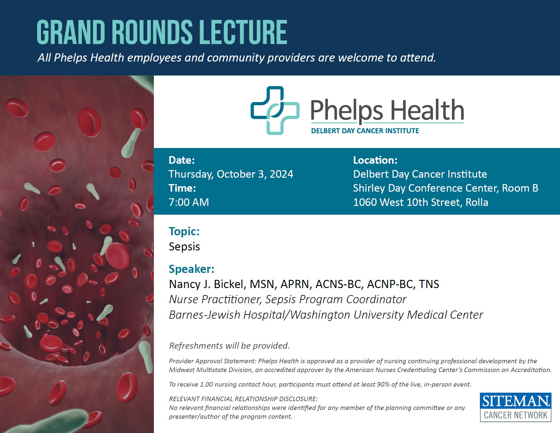 Grand Rounds