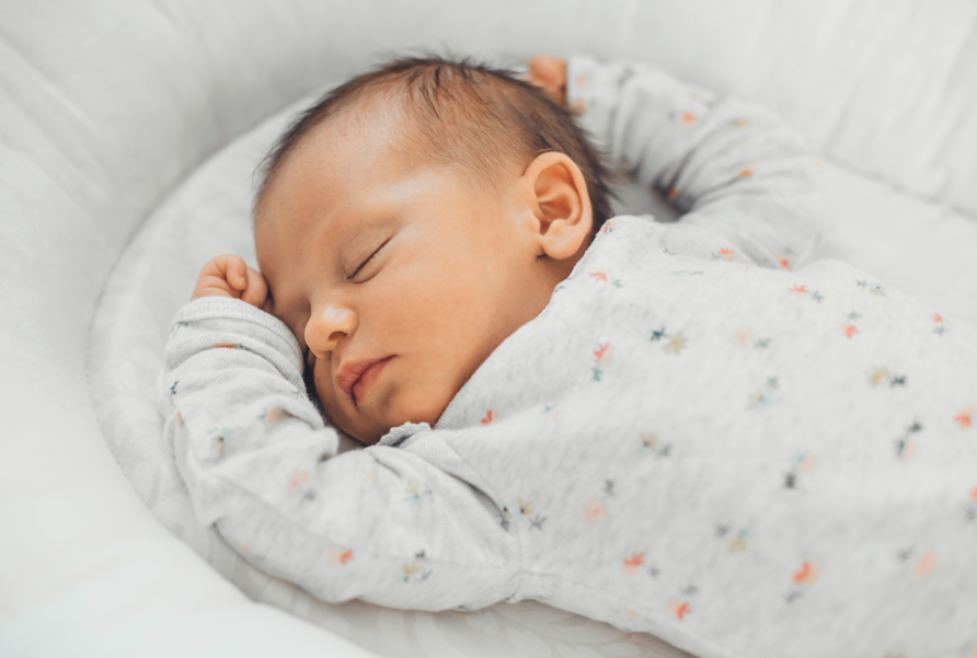 Safe Sleep for Babies