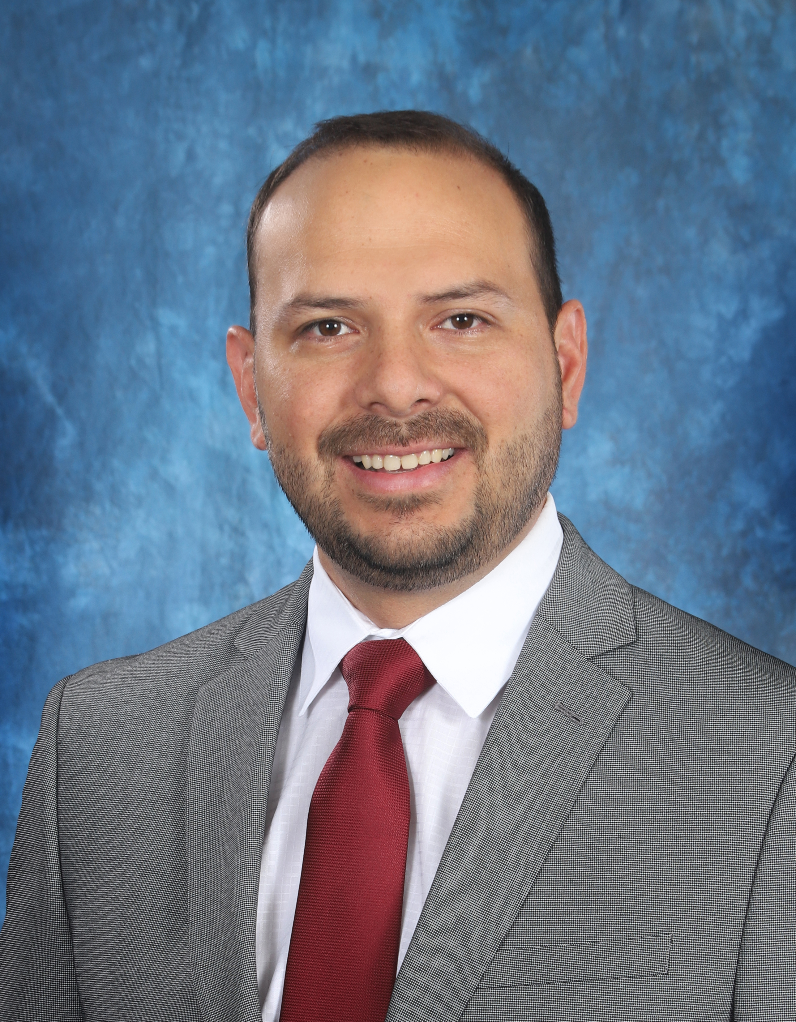 Thomas Guerrero-Garcia, MD