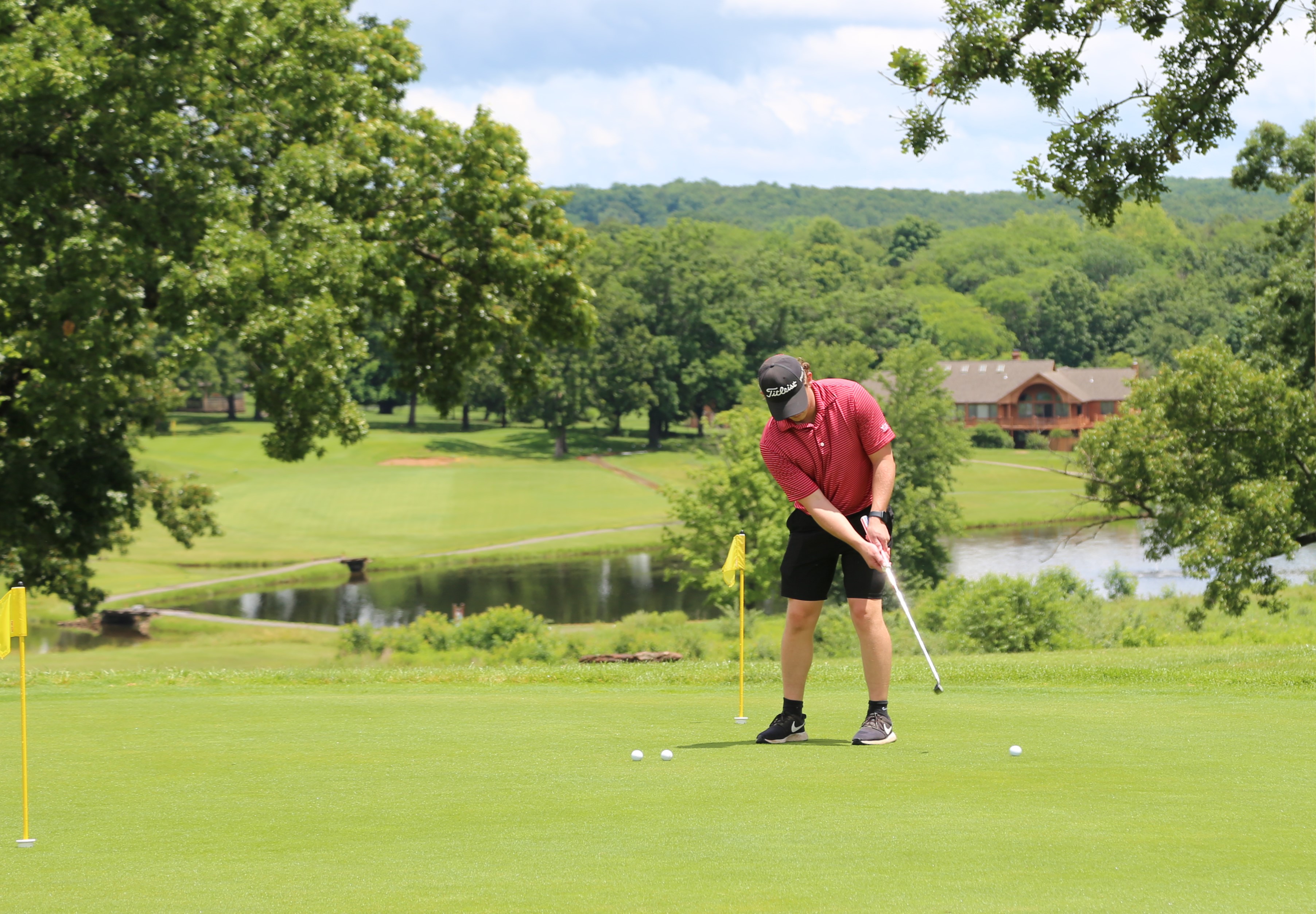 27th Annual Charity Golf Tournament