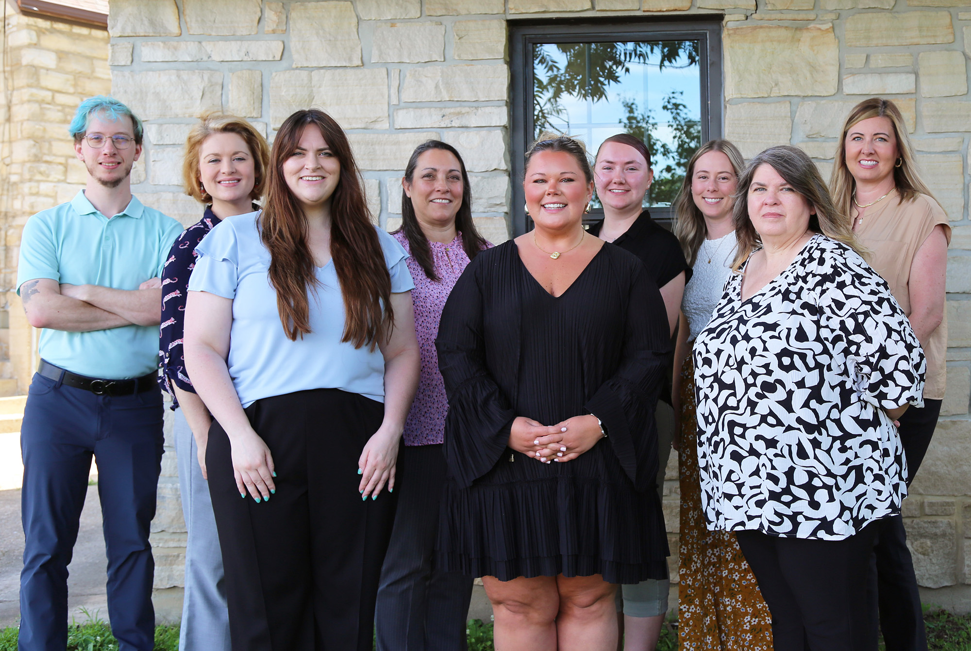 Phelps Health Marketing Department