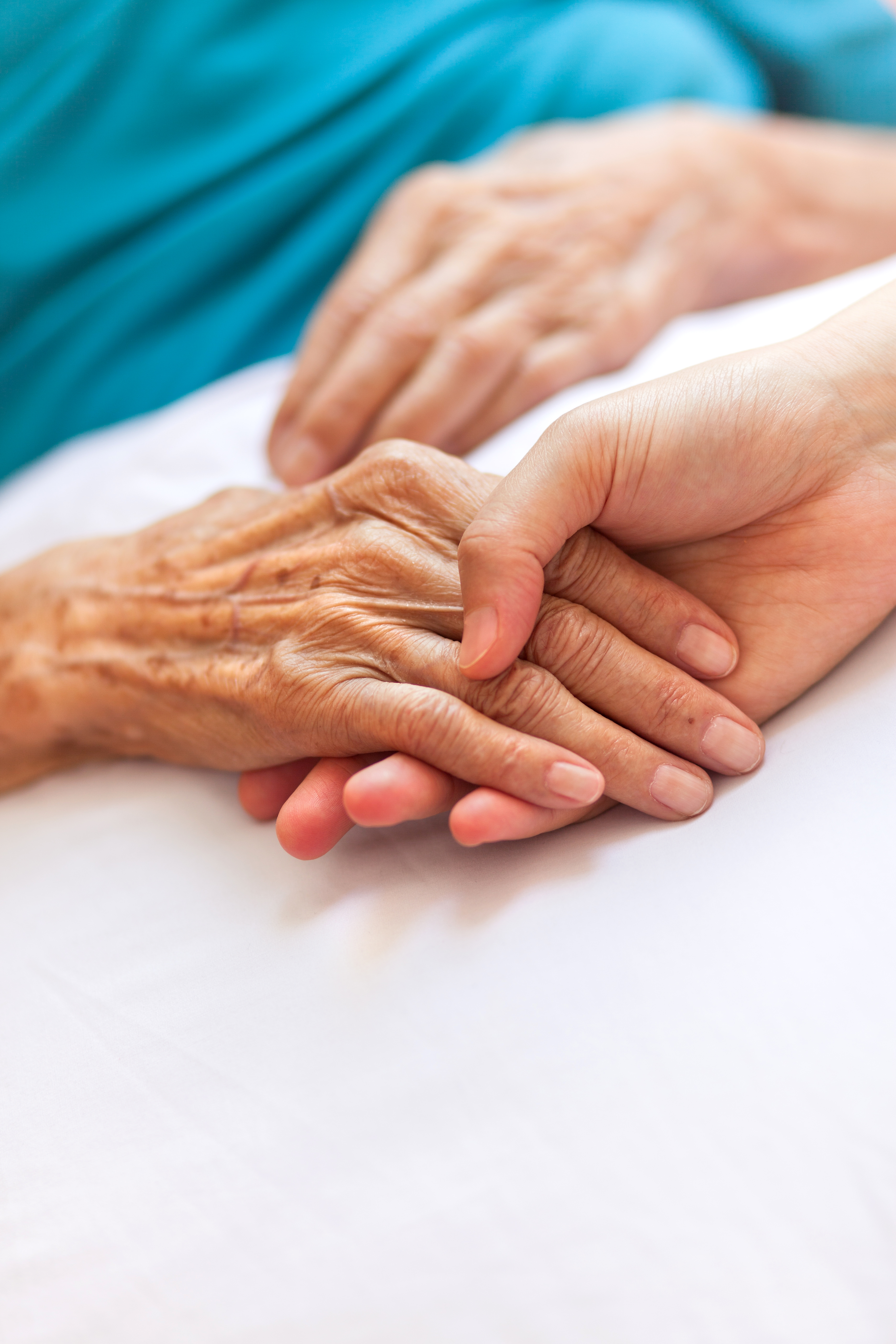 palliative care