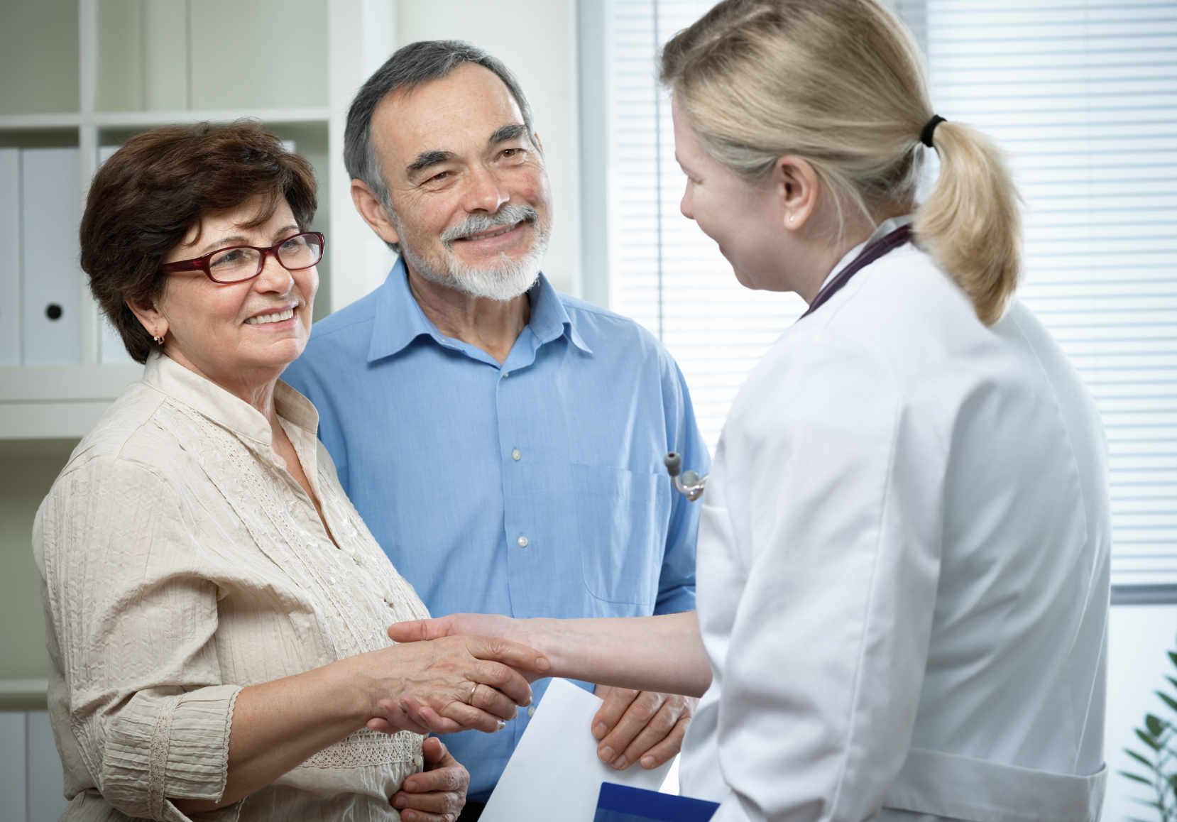 medicare patients