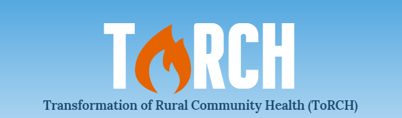 torch logo