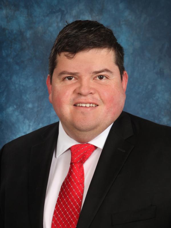 Joel Leon Becerril, MD.