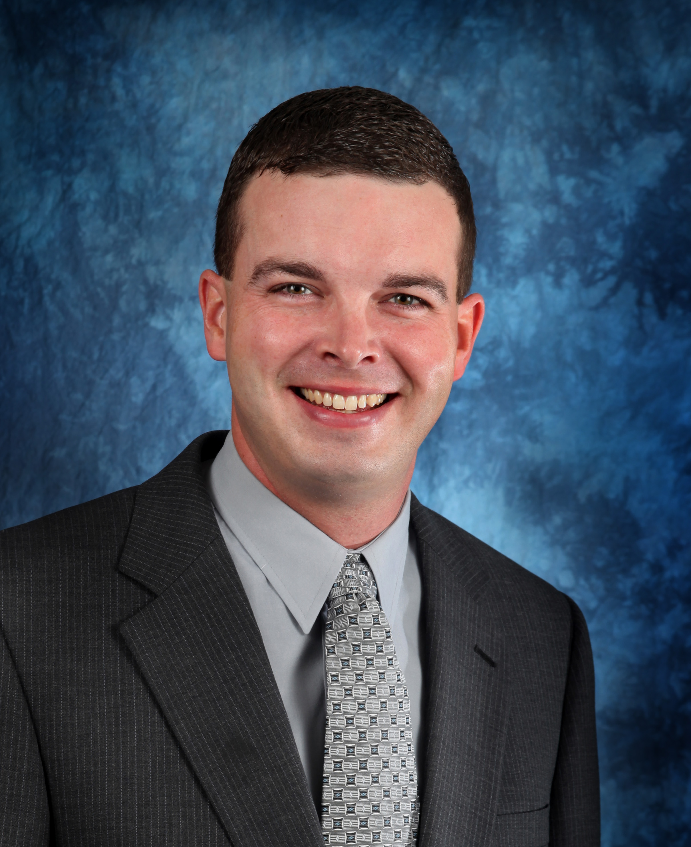 Wes Harden, MD, FACOG