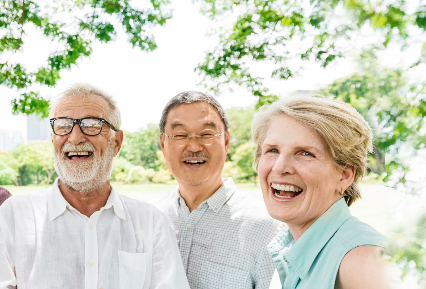 St. James Senior Center Health Fair