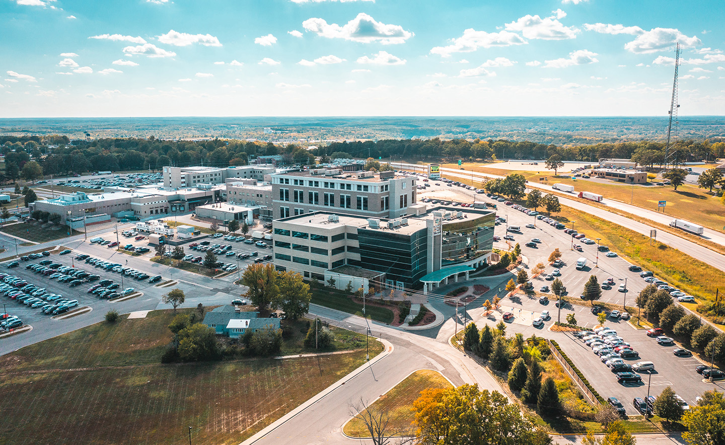 Phelps Health Campus
