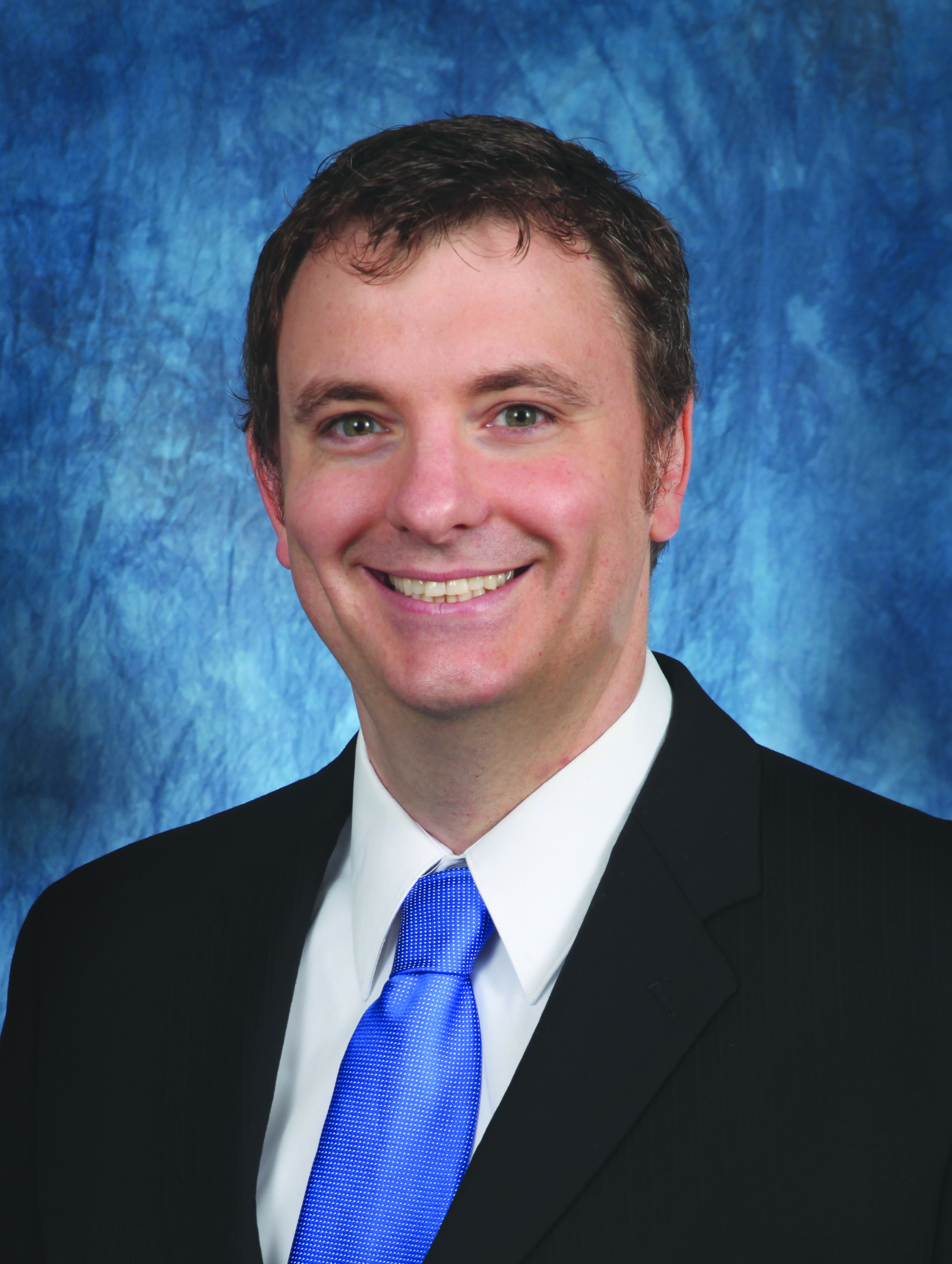 Matthew Hurley, MD