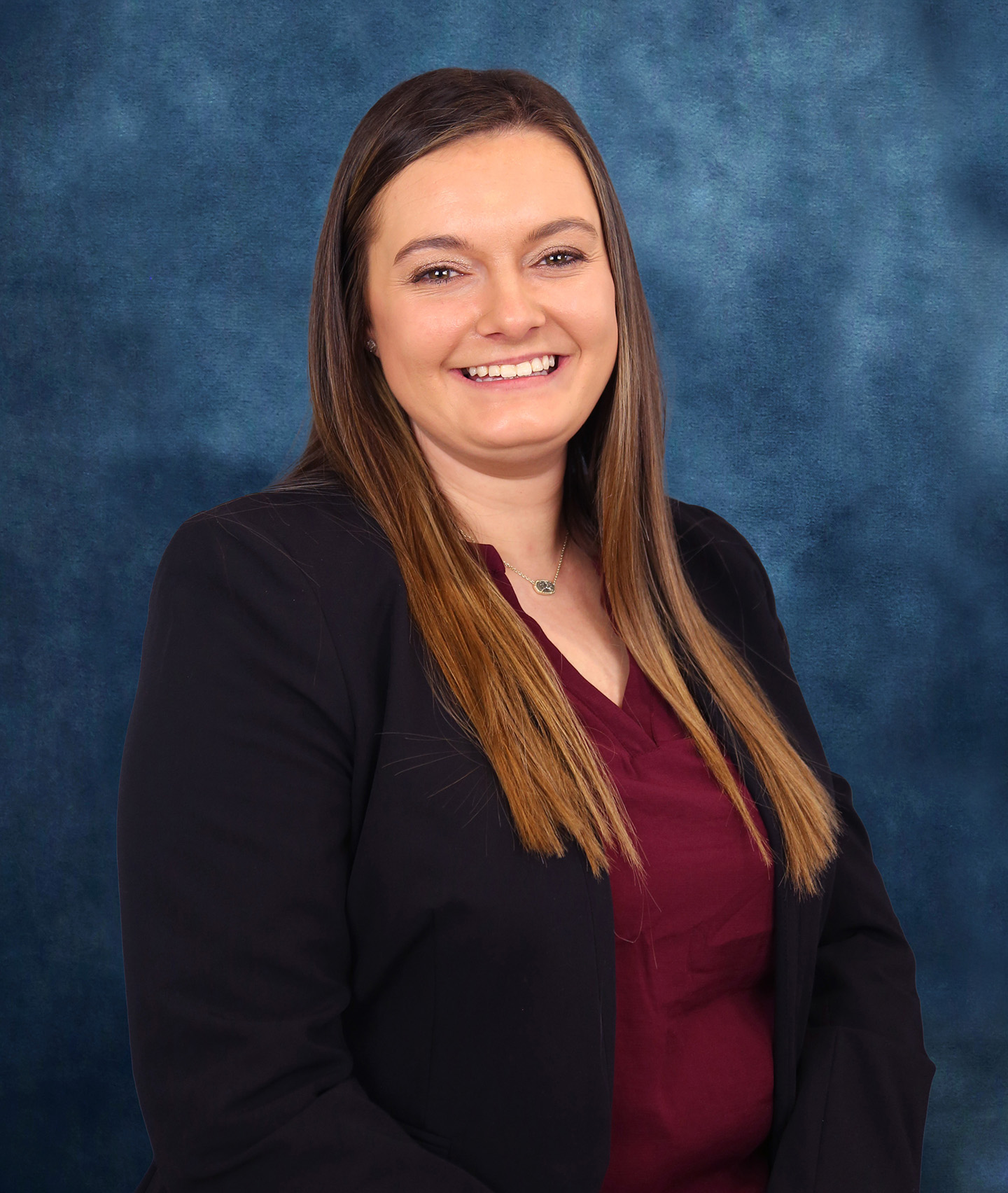 Megan McBride, FNP-C