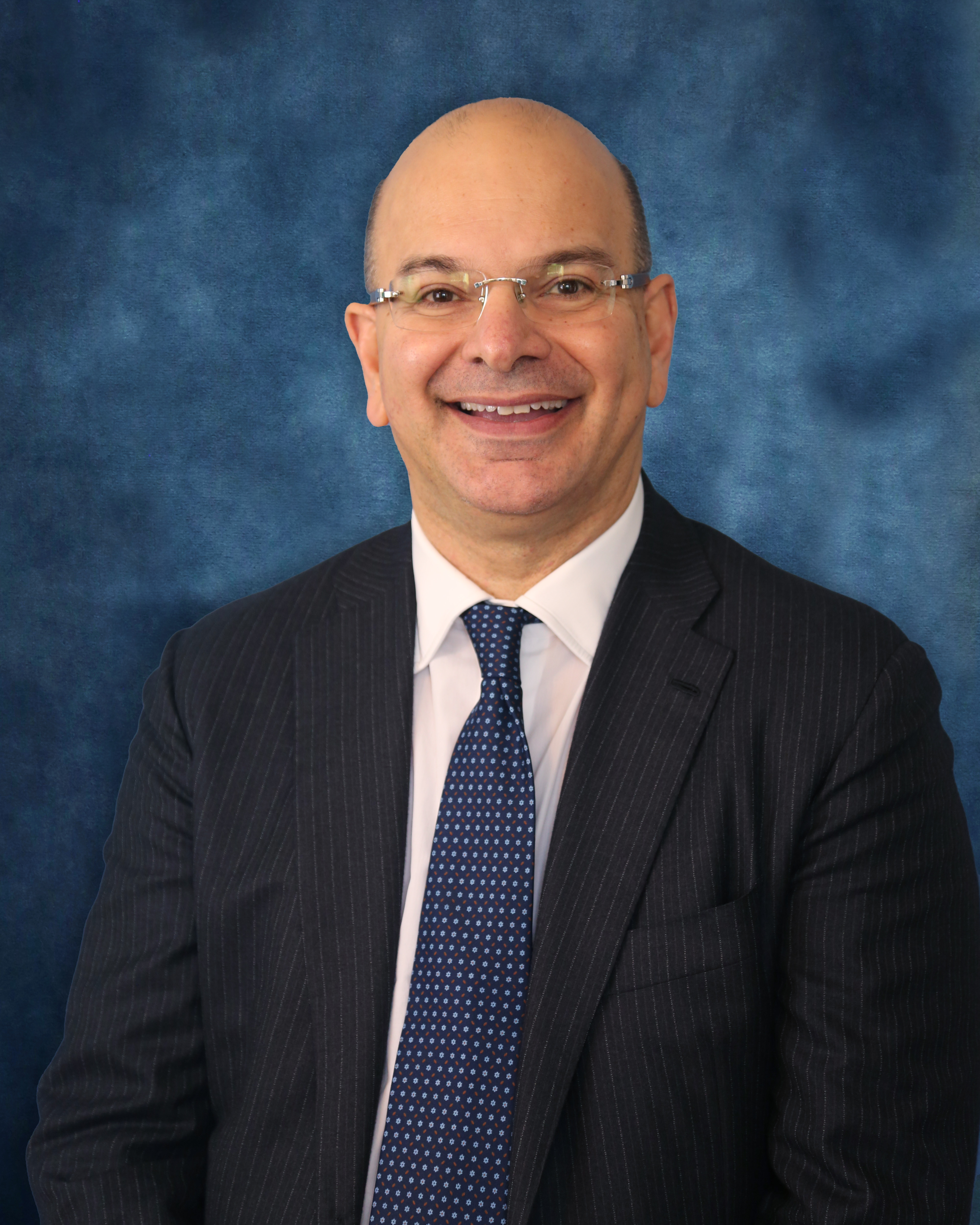 Stilianos Efstratiadis, MD, FACC, FSCAI