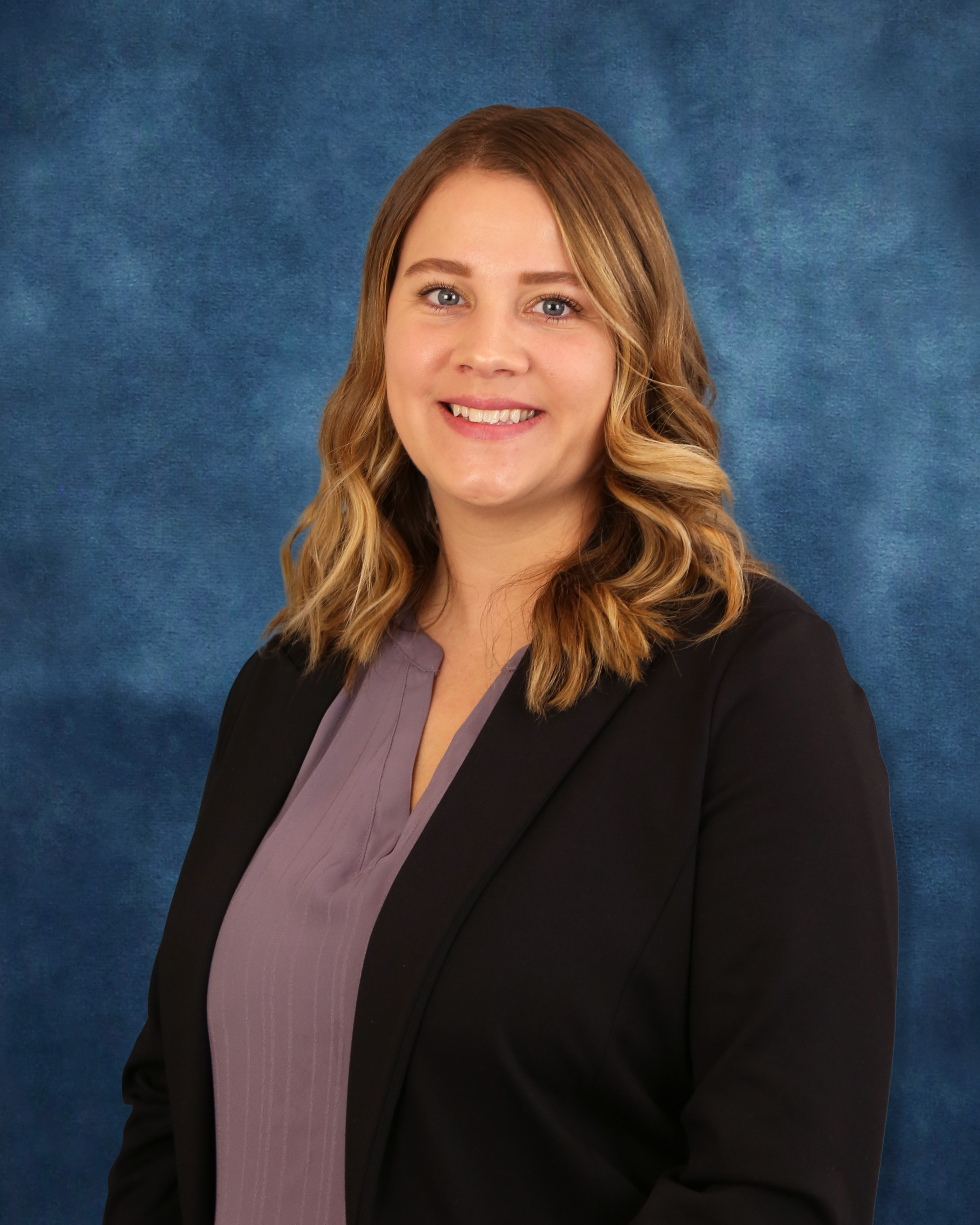 Tiffany Bland, MD