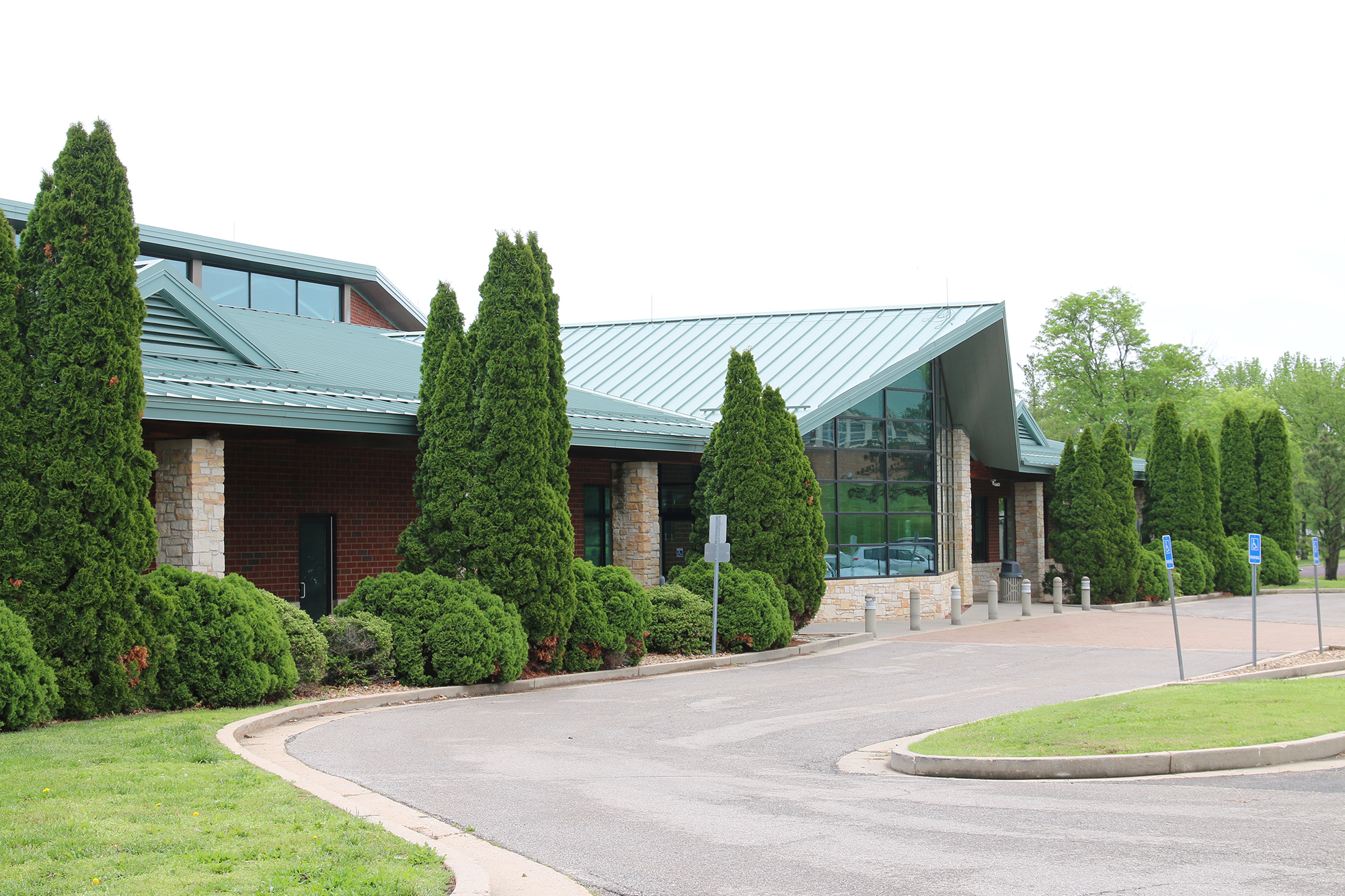 The Centre