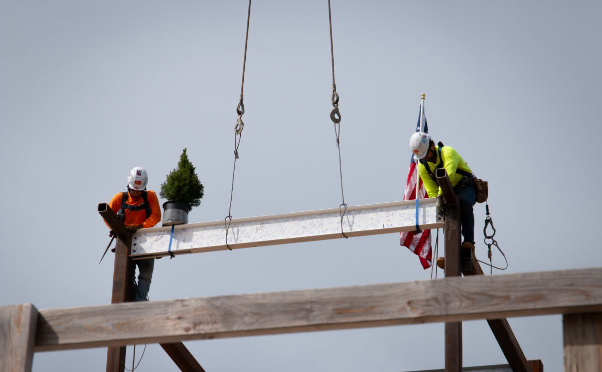 Final Emergency Department Beam