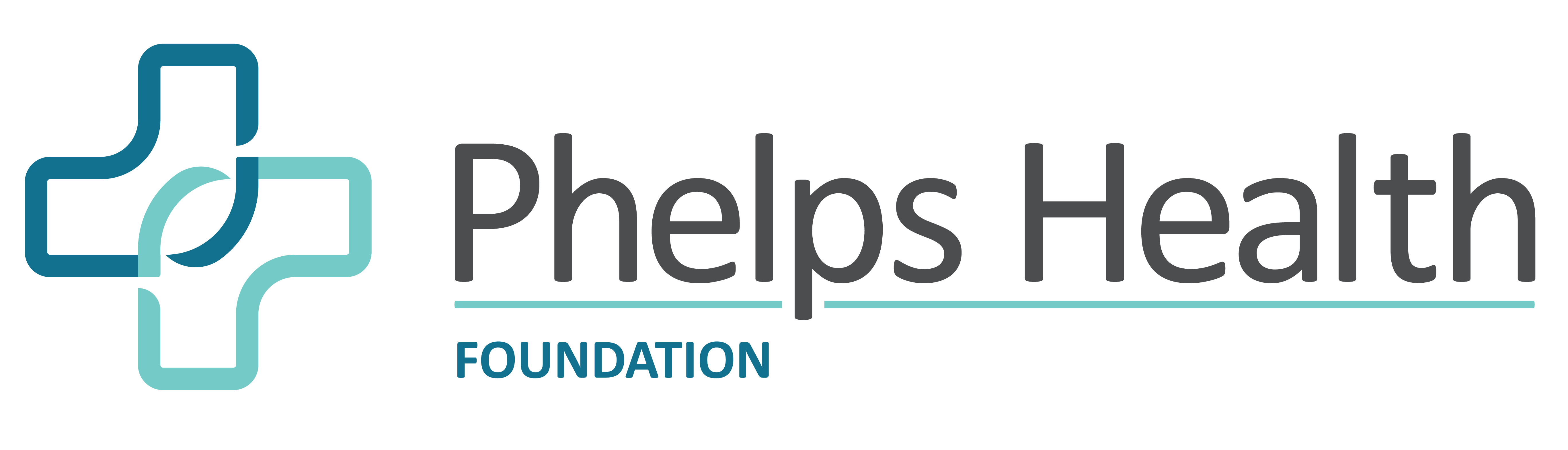 Phelps Health Foundation logo
