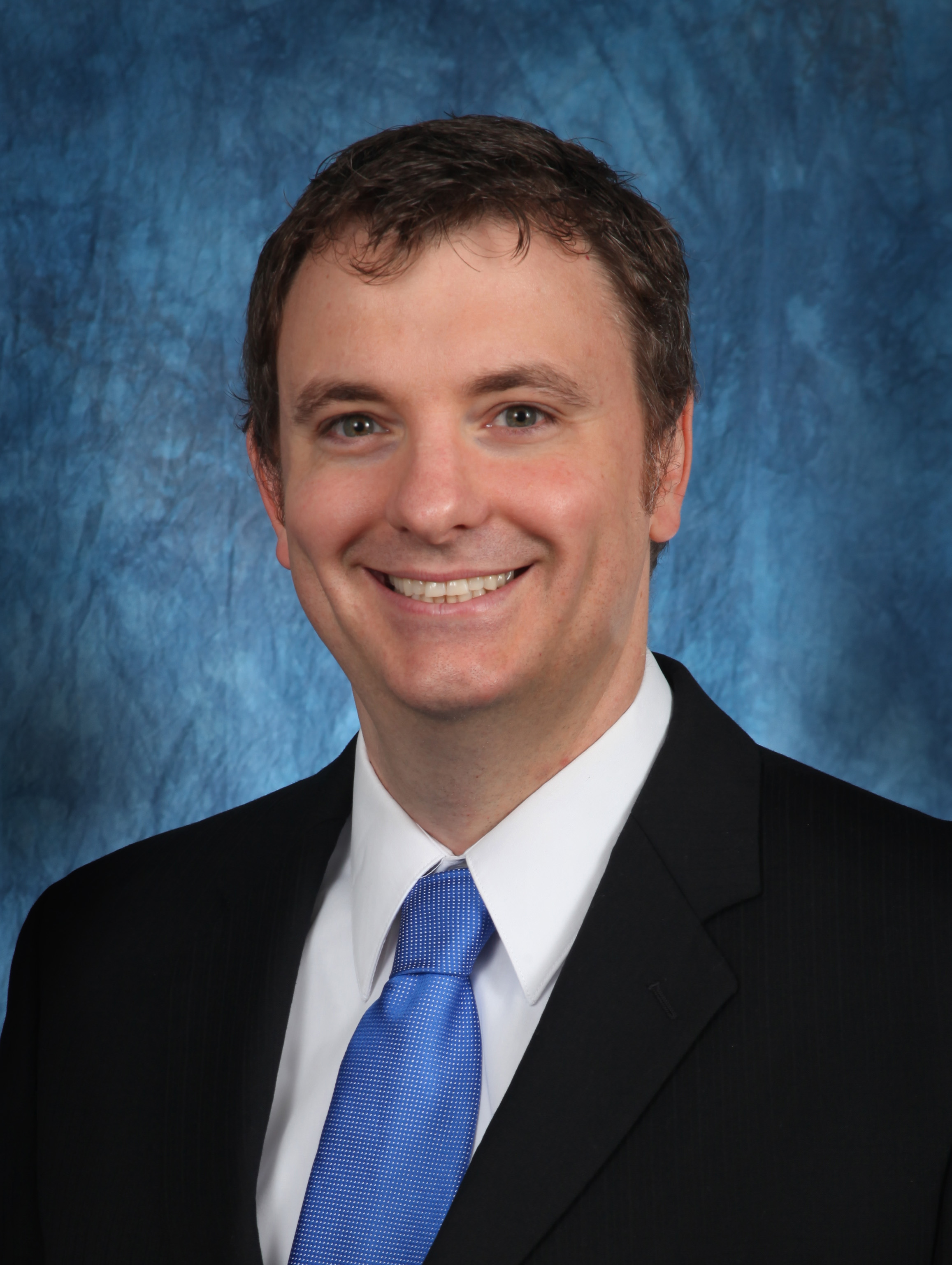 Matthew Hurley, MD