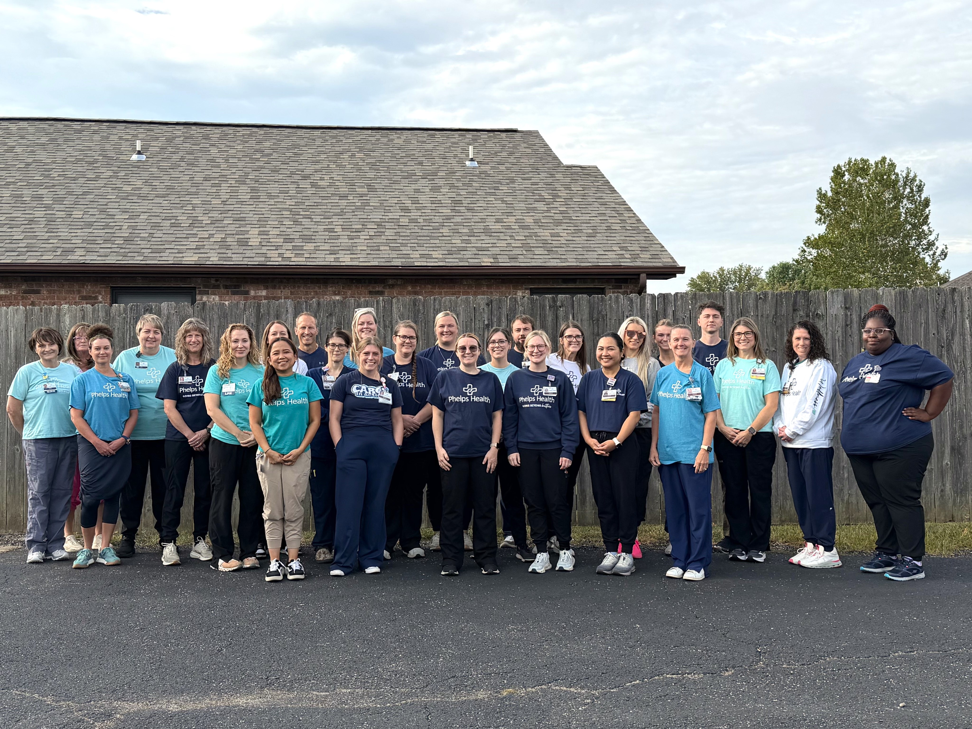 Phelps Health Home Health 