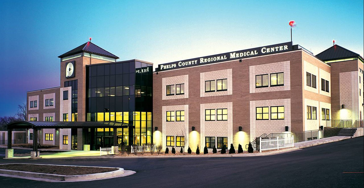 north addition hospital