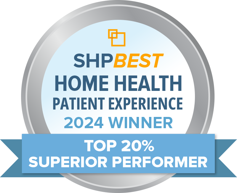 SHP award