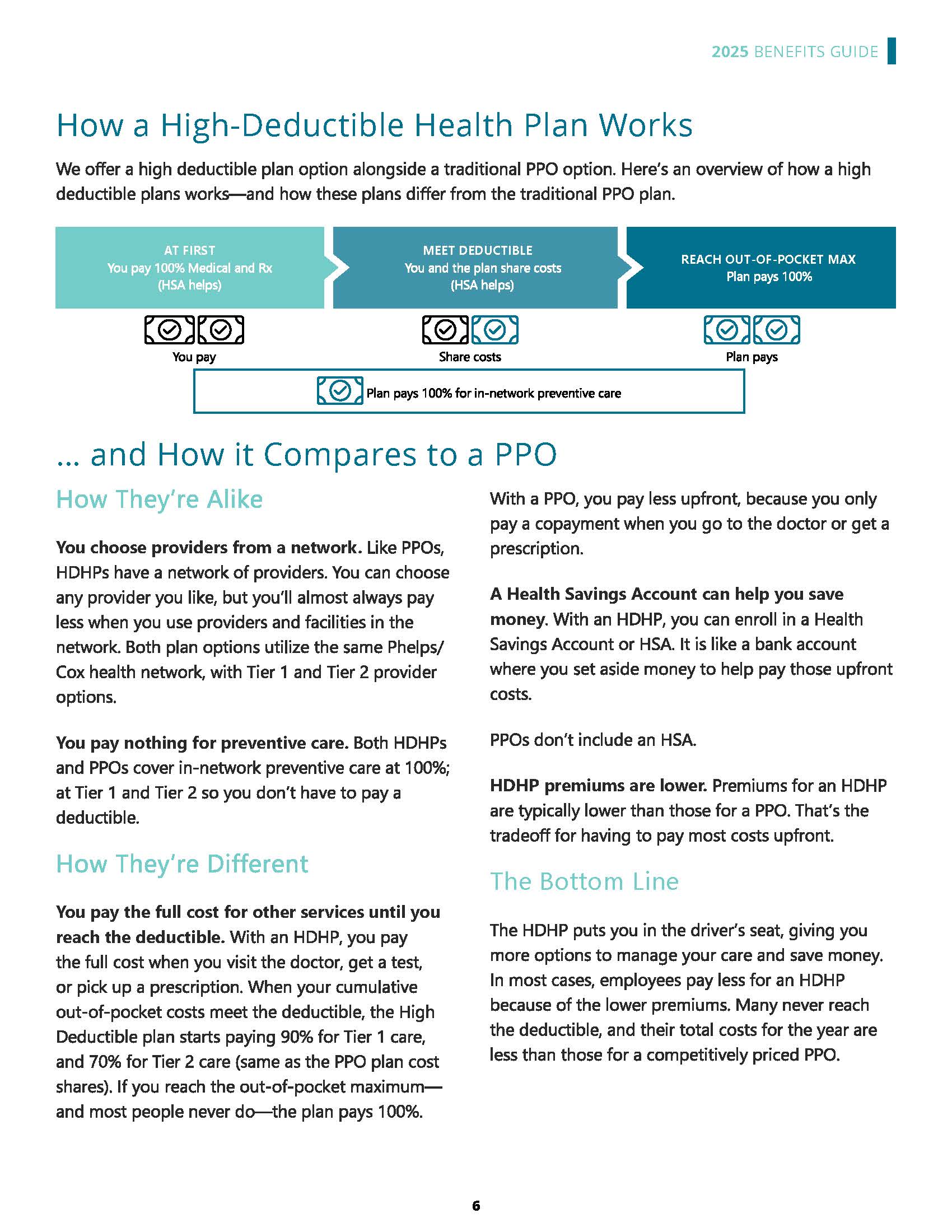 Medical Plan Page 2