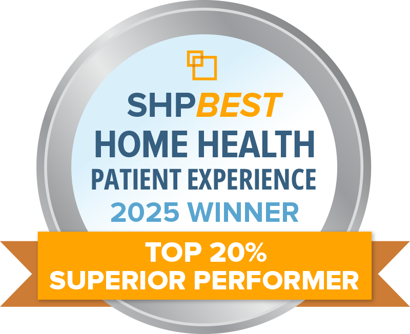 Home Health Award