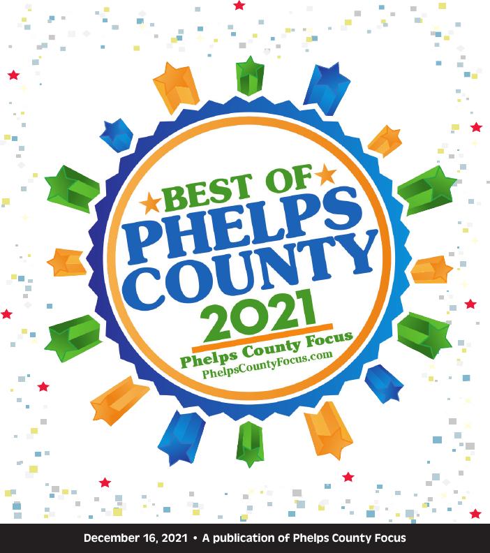 best of phelps county 2021