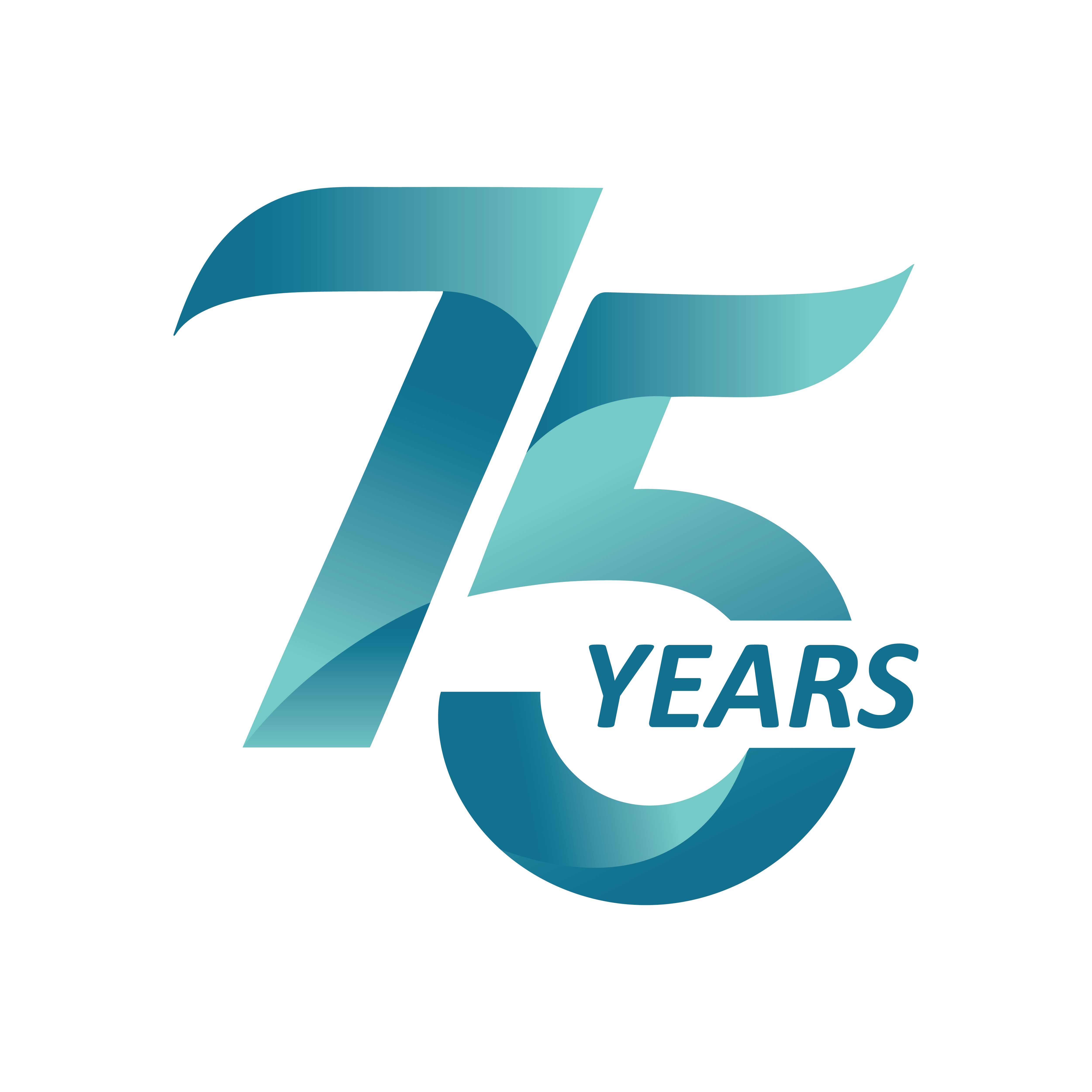 75 years