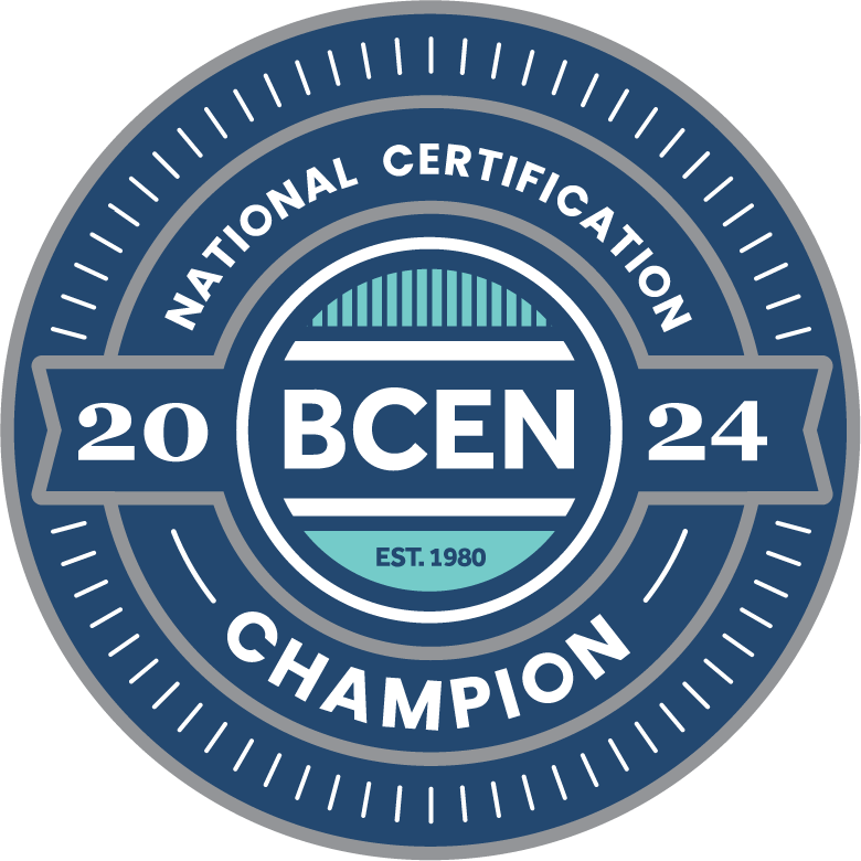 BCEN Award