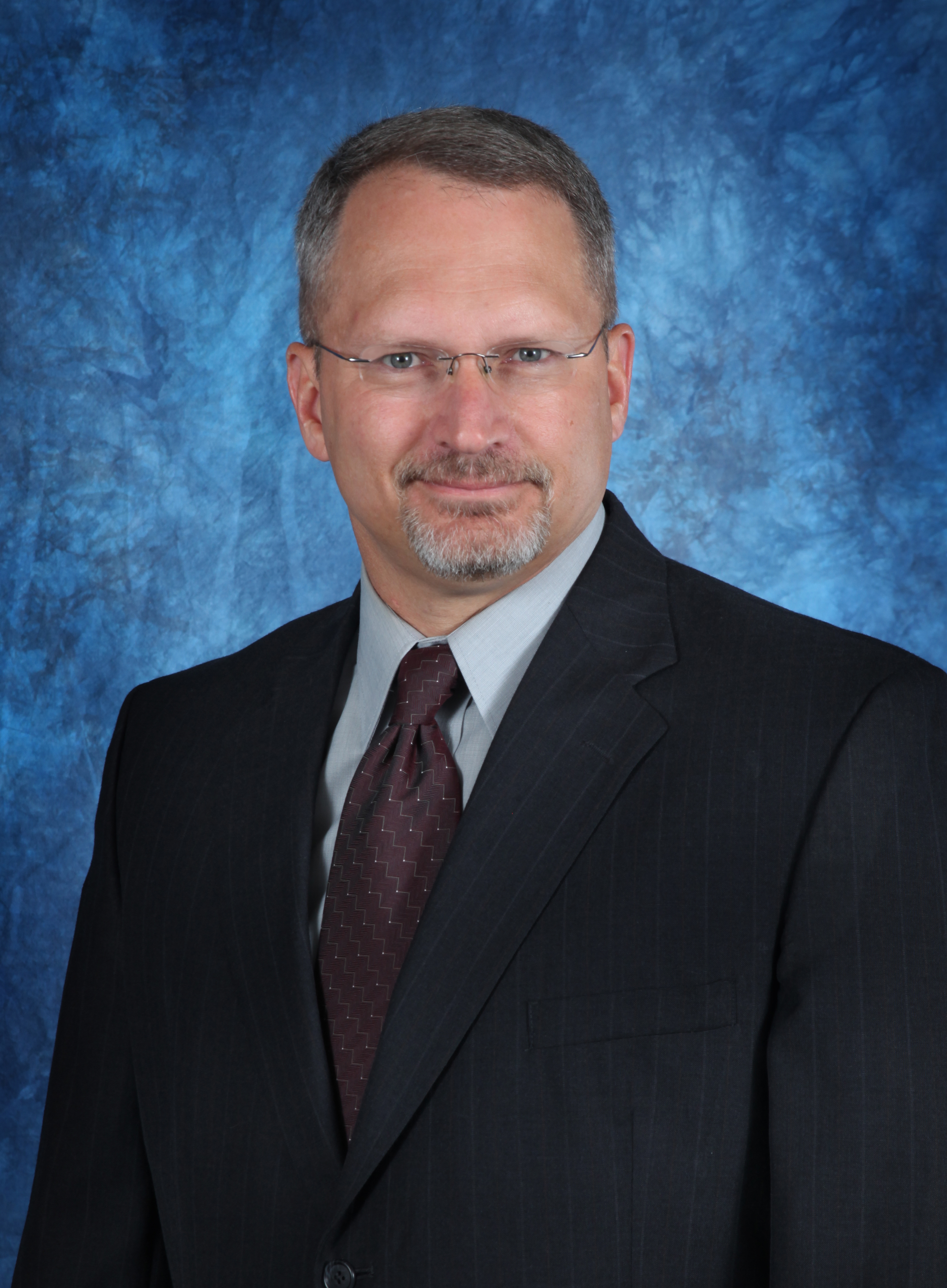 Steve Ballard, ANP-BC, RN, MSN, BSN