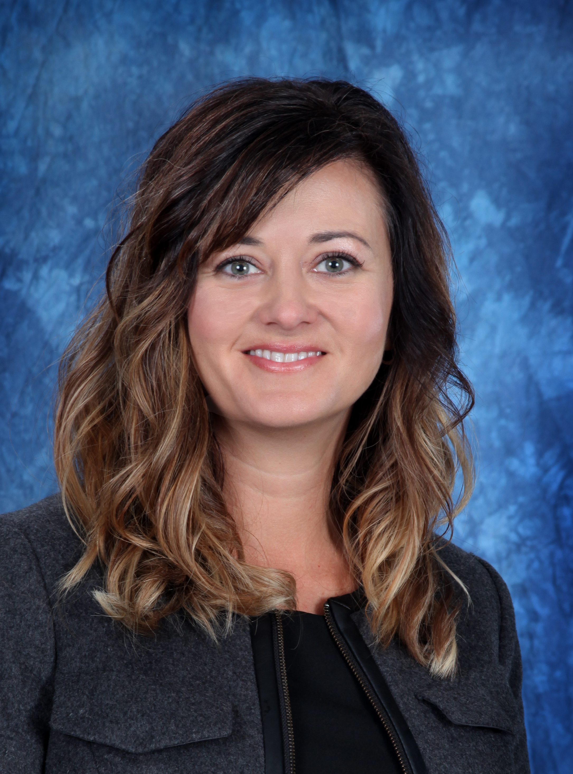 Candy Sadler, AGNP, WOCN