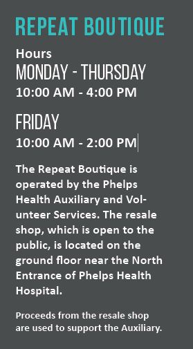 repeat boutique information