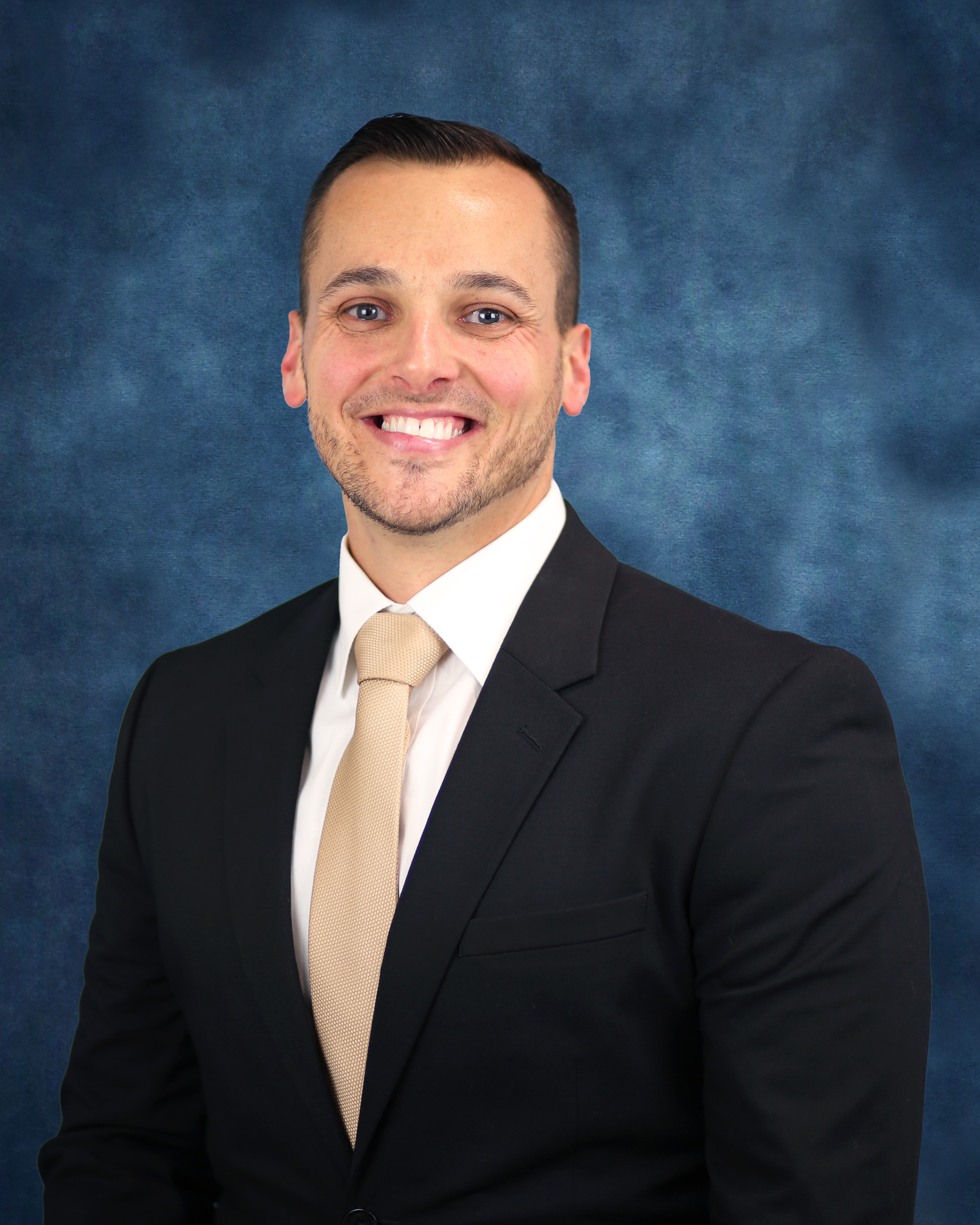 Cody Sells, FNP-C, MSN