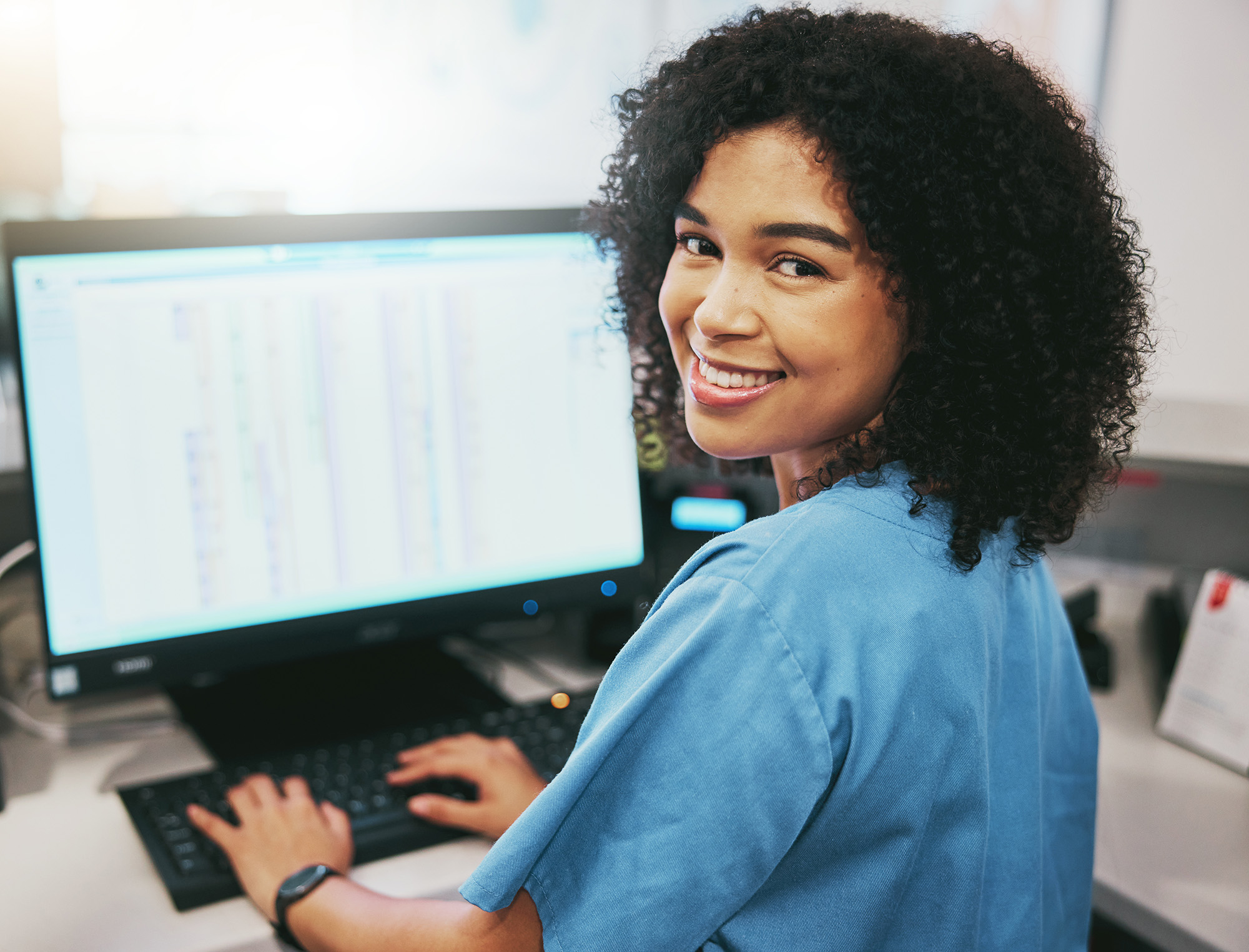 Medical billing
