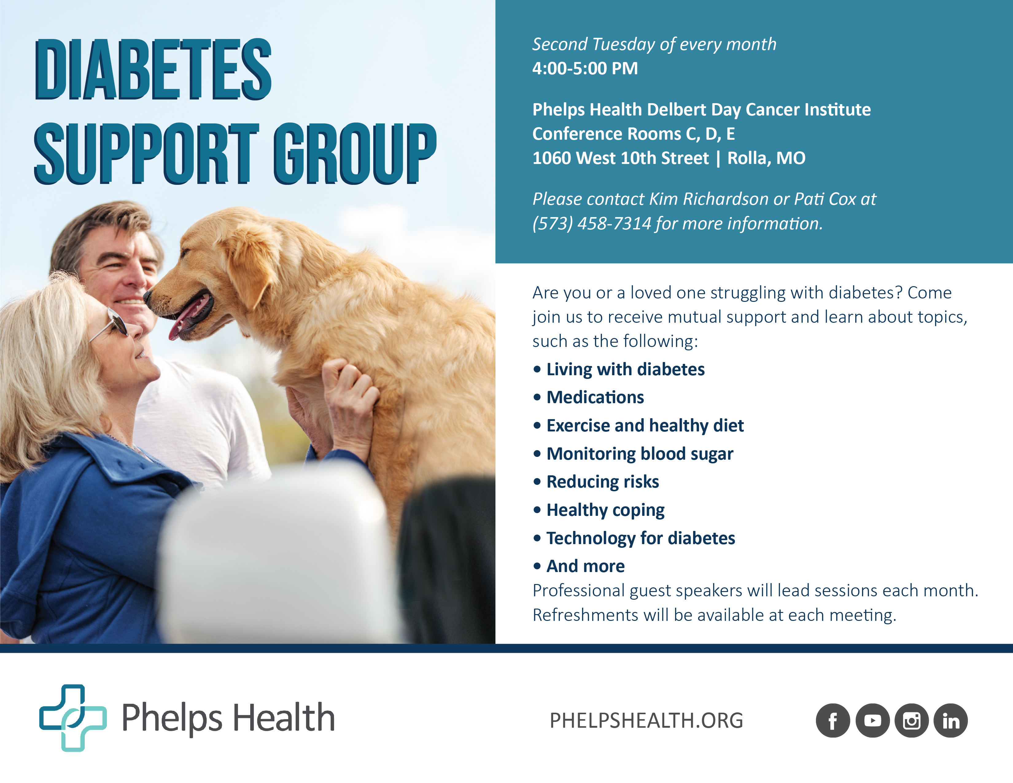 Diabetes Education 