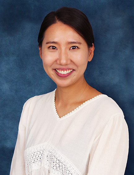 Rachel Jang FNP-C