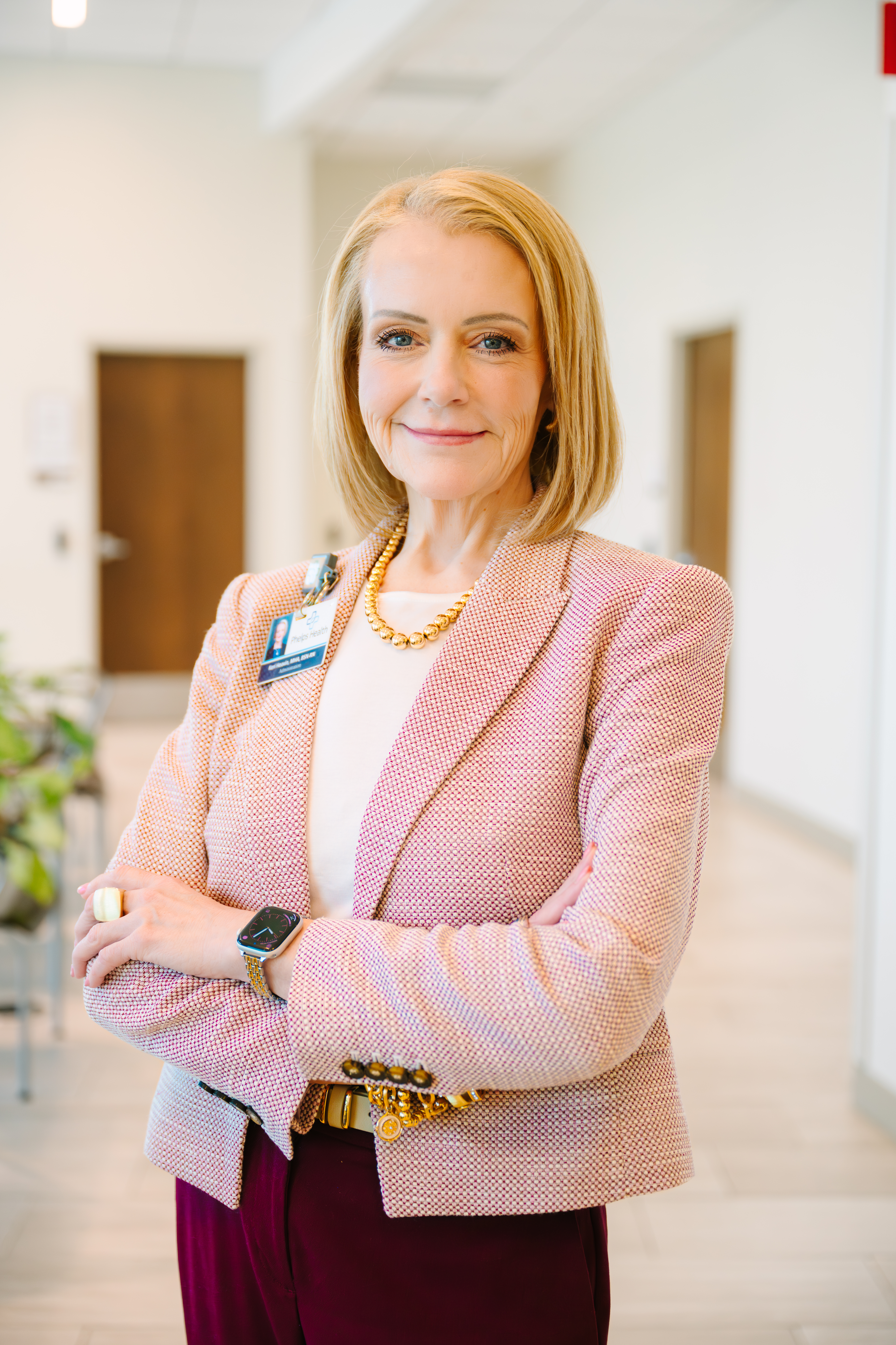 Keri Brookshire-Heavin