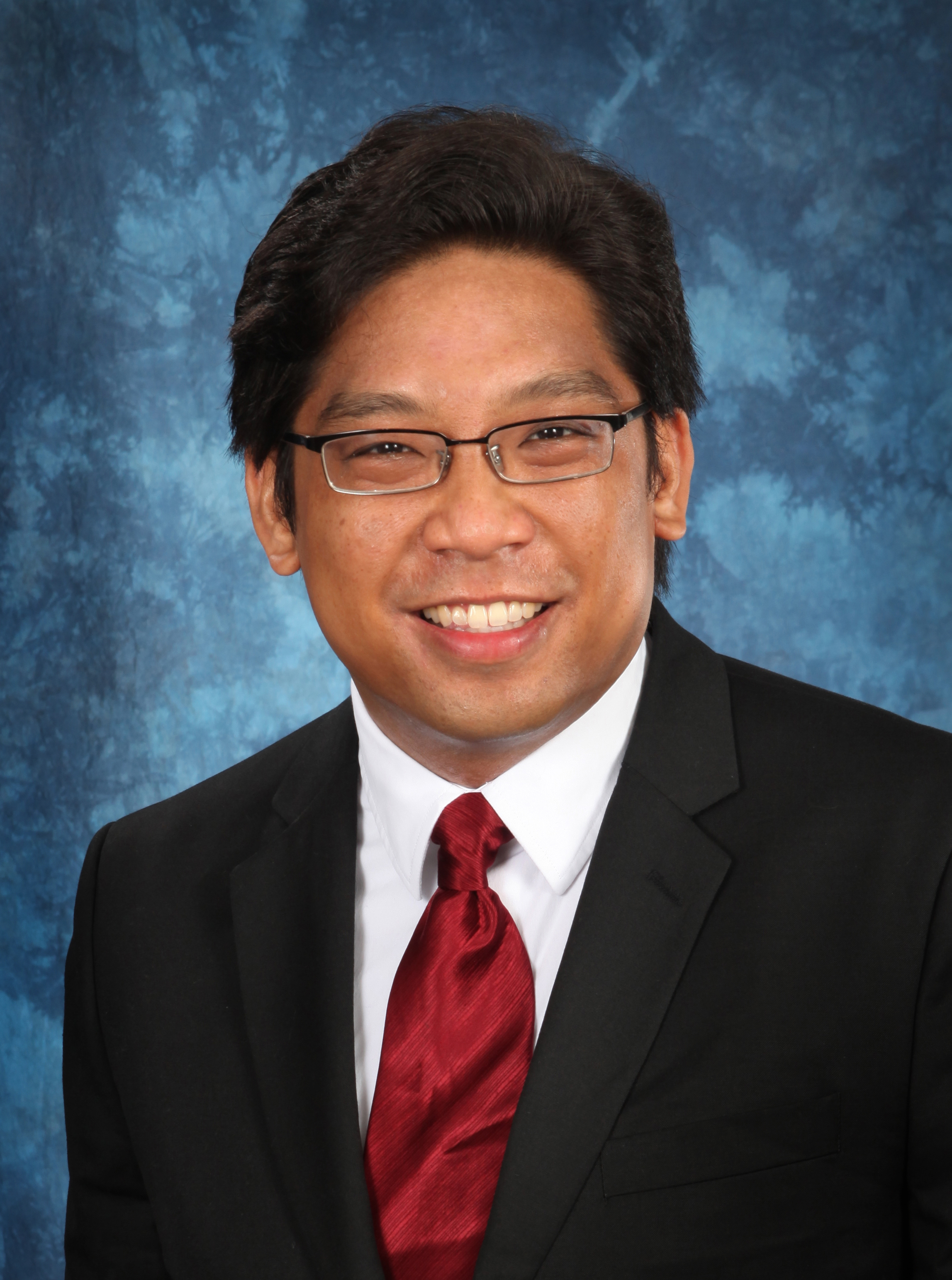 Dr. John-Paul Soberano