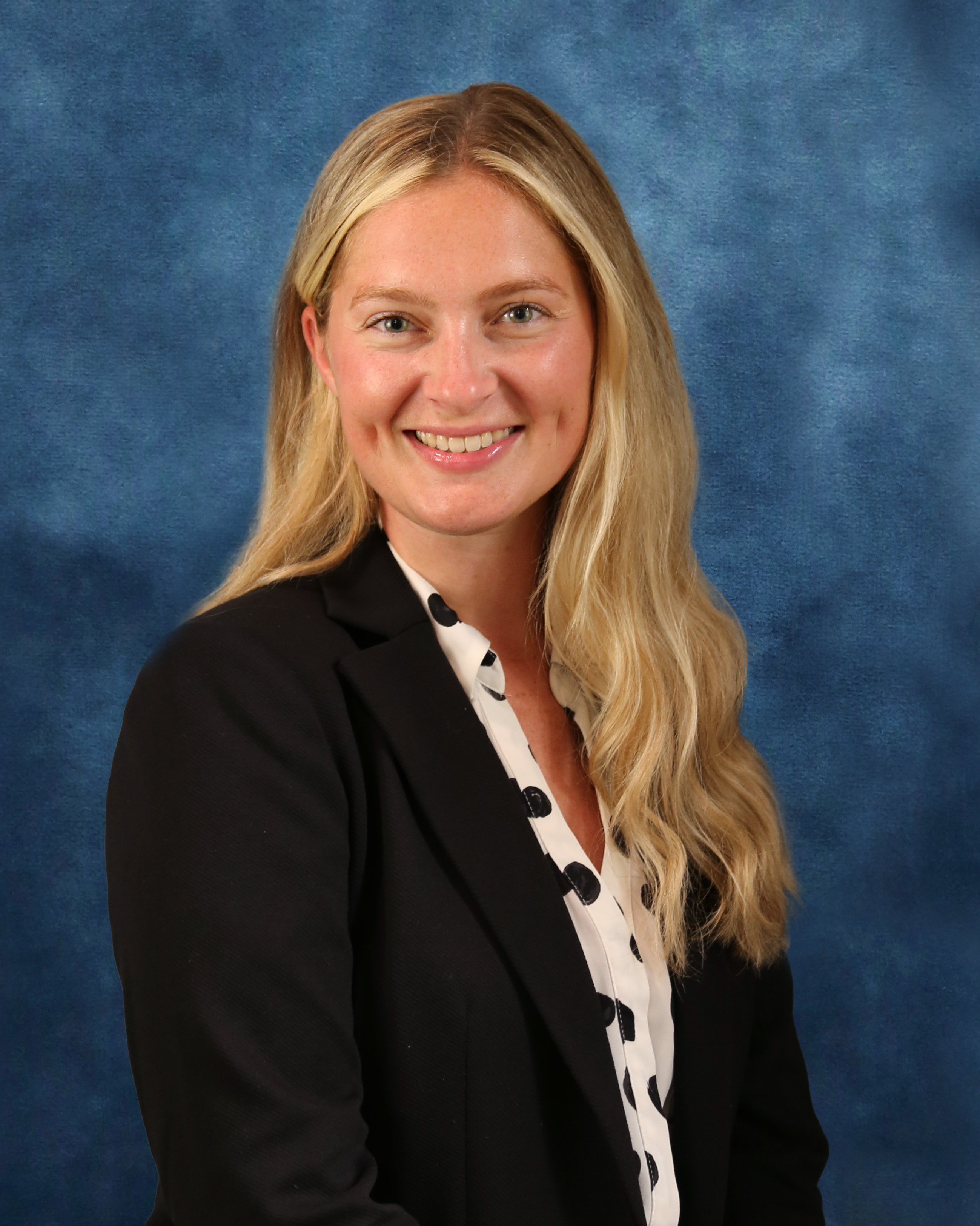 Justine Farrell