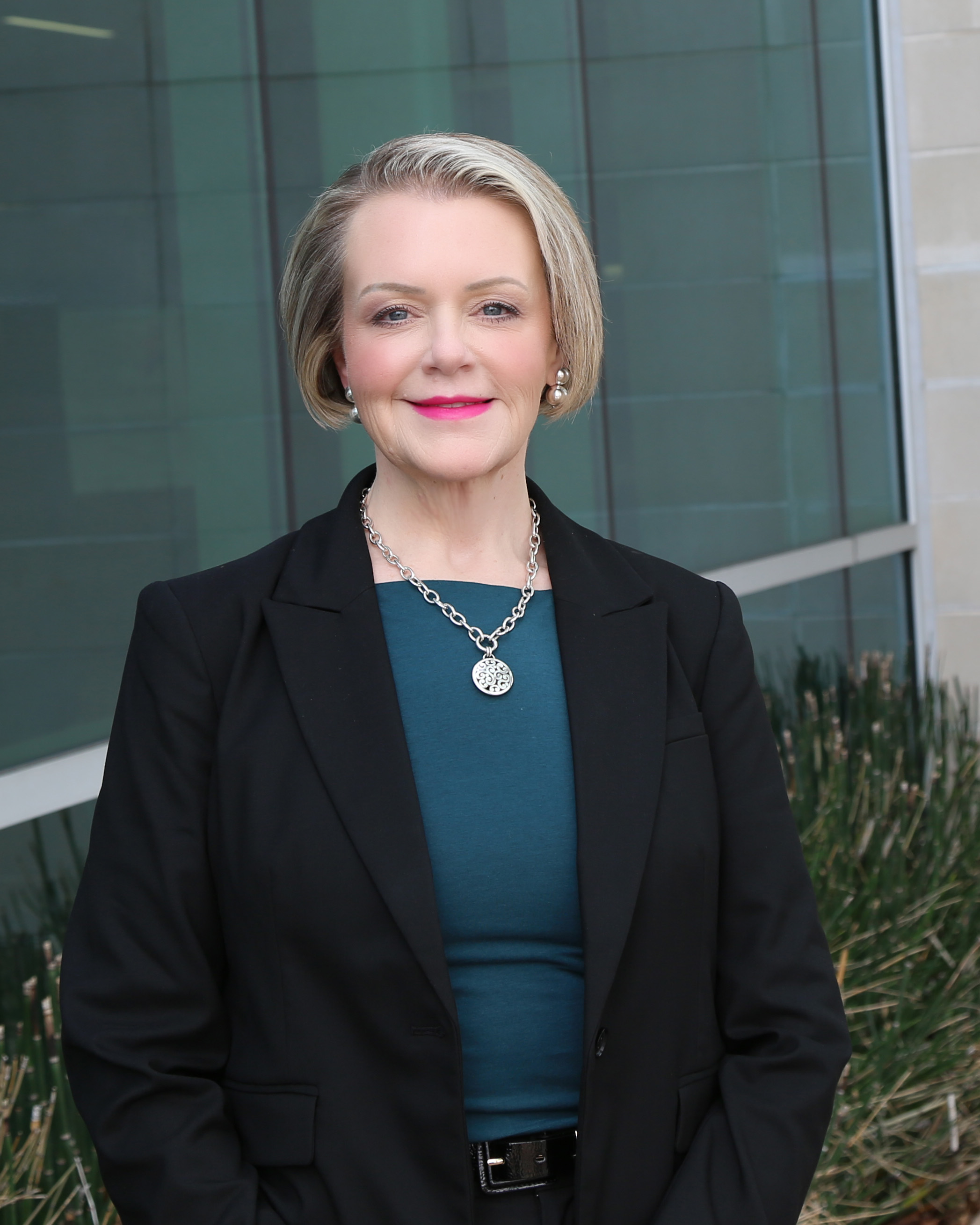 Keri Brookshire-Heavin