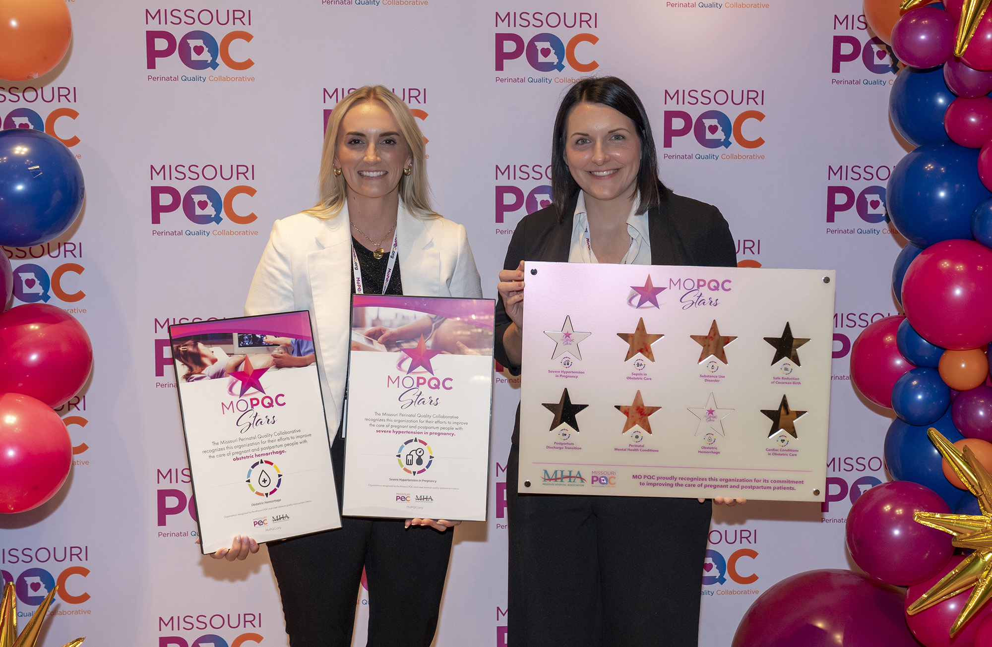 MO PQC Awards Banquet
