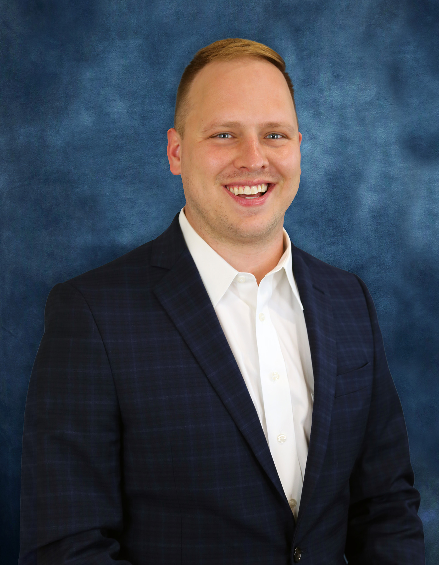 Scoot Stringfield, MD headshot