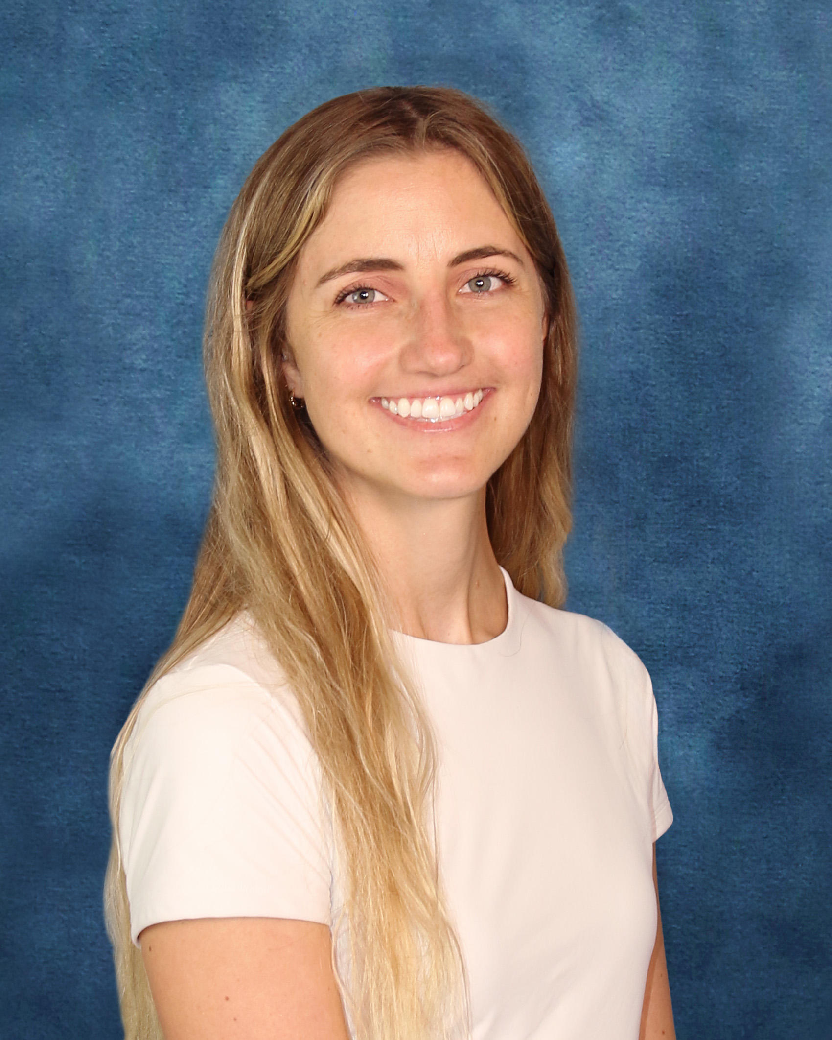 Rachel Rykowski headshot