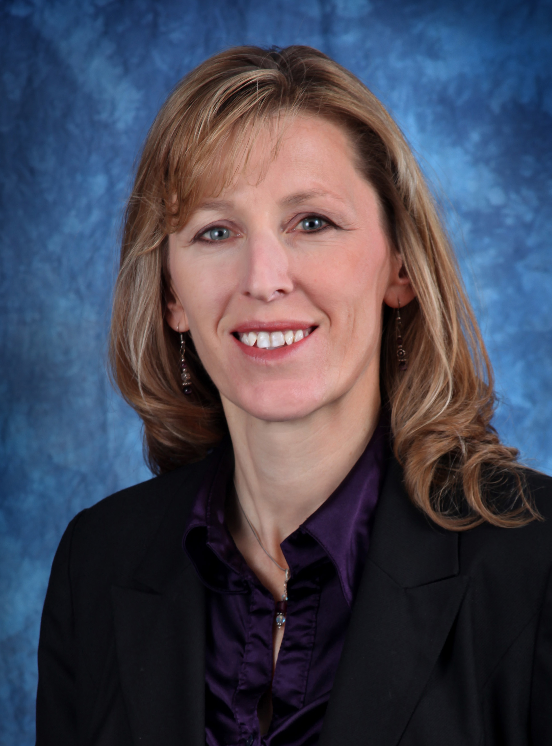 Dr. Rachelle Gorrell, Phelps Health primary care physician